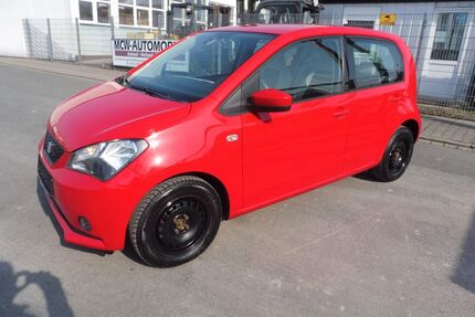 Seat Mii Gebrauchtwagen