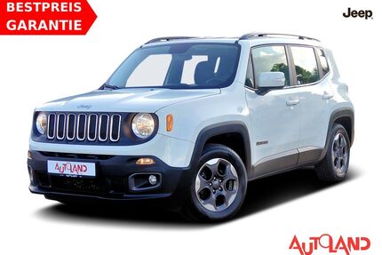 Jeep Renegade Gebrauchtwagen