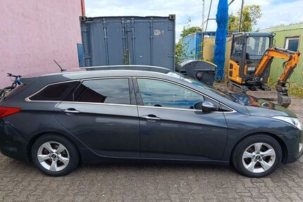 Hyundai i40 Gebrauchtwagen