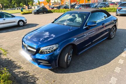 Mercedes-Benz C 200 Gebrauchtwagen