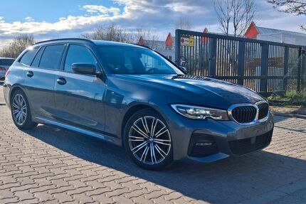 BMW 320 Gebrauchtwagen