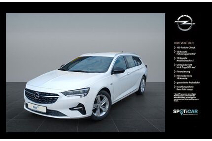 Opel Insignia Gebrauchtwagen