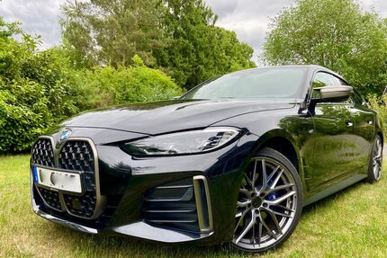 BMW M440 Gebrauchtwagen