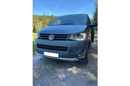 VW T5 Multivan Gebrauchtwagen