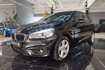 BMW 218 Gebrauchtwagen