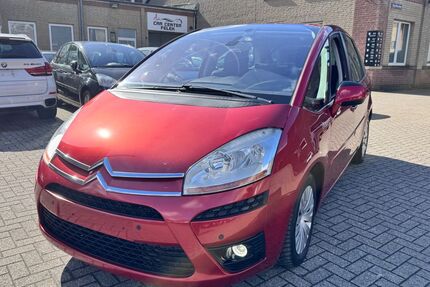 Citroen C4 Picasso Gebrauchtwagen
