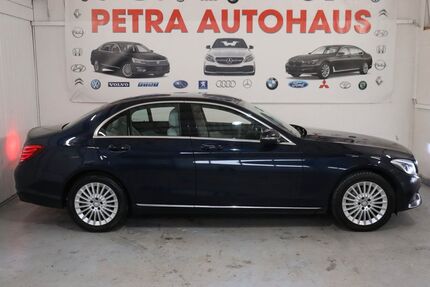 Mercedes-Benz C 250 Gebrauchtwagen