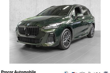 BMW 225 Active Tourer Gebrauchtwagen