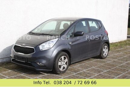 Kia Venga Gebrauchtwagen