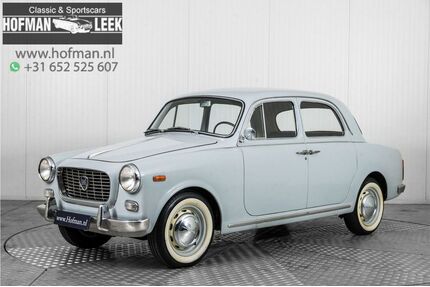 Lancia Andere Gebrauchtwagen