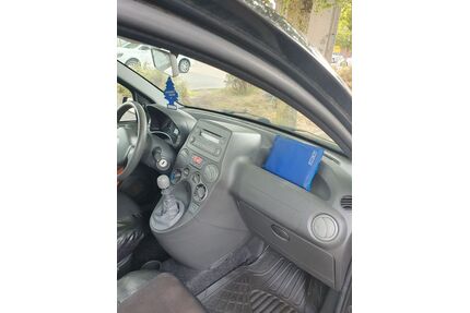 Fiat Panda Gebrauchtwagen