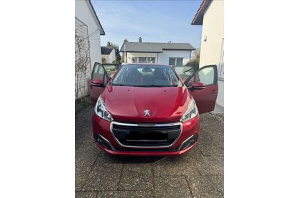 Peugeot 208 Gebrauchtwagen