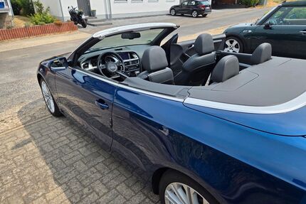 Audi Cabriolet Gebrauchtwagen