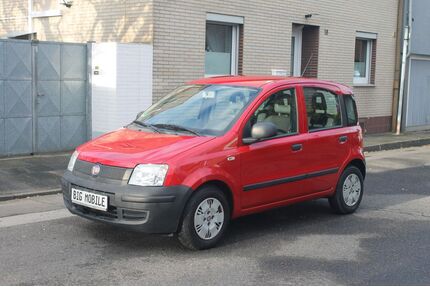 Fiat Panda Gebrauchtwagen