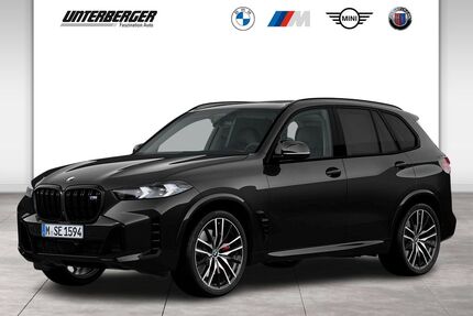 BMW X5 M60 Gebrauchtwagen