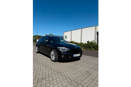 BMW 118 Gebrauchtwagen
