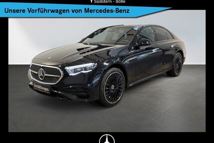 Mercedes-Benz E 450 Gebrauchtwagen