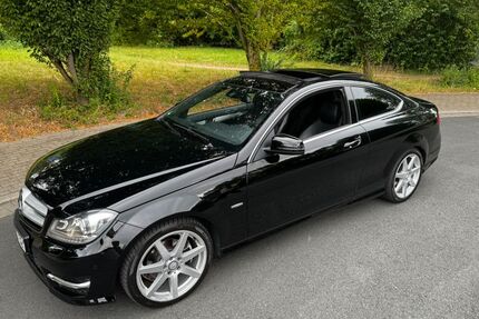 Mercedes-Benz C 180 Gebrauchtwagen
