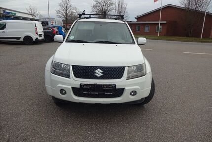 Suzuki Grand Vitara Gebrauchtwagen