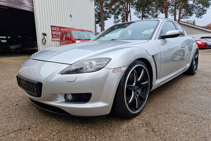 Mazda RX-8 Gebrauchtwagen