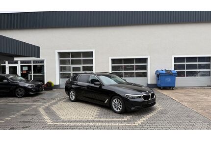 BMW 530 Gebrauchtwagen