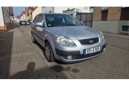 Kia Rio Gebrauchtwagen