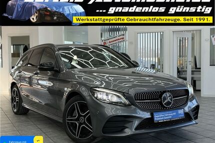 Mercedes-Benz C 300 Gebrauchtwagen