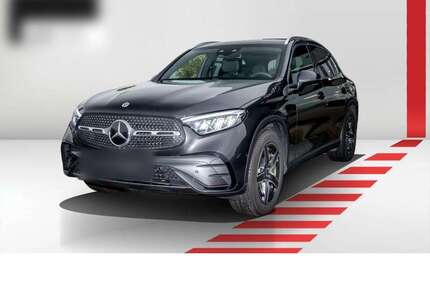 Mercedes-Benz GLC 300 Gebrauchtwagen