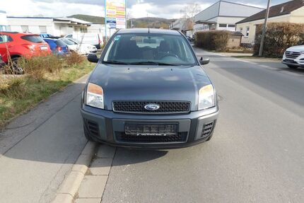 Ford Fusion Gebrauchtwagen