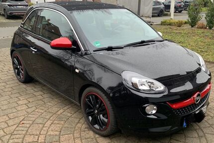 Opel Adam Gebrauchtwagen