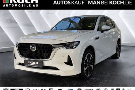 Mazda CX-60 Gebrauchtwagen