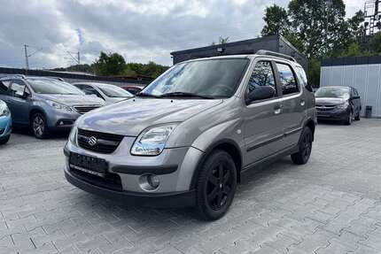 Suzuki Ignis Gebrauchtwagen