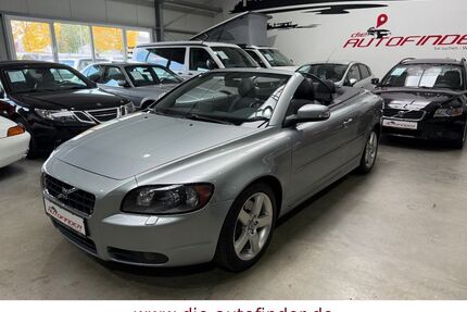 Volvo C70 Gebrauchtwagen