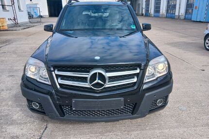 Mercedes-Benz GLK 320 Gebrauchtwagen