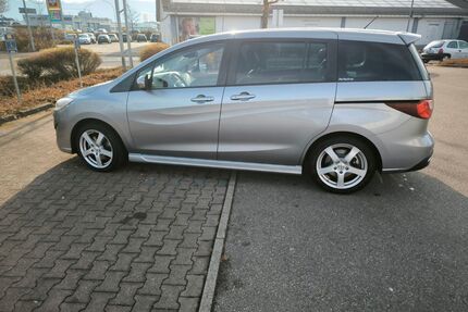 Mazda 5 Gebrauchtwagen