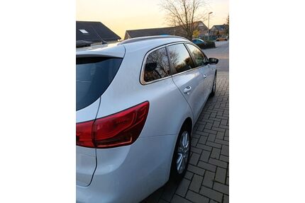 Kia ceed / Ceed Gebrauchtwagen