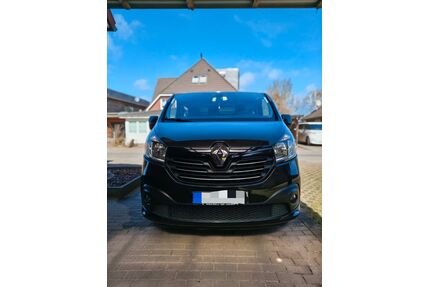 Renault Trafic Gebrauchtwagen