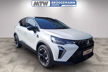 Mitsubishi ASX Gebrauchtwagen