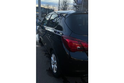 Opel opel corsa Gebrauchtwagen