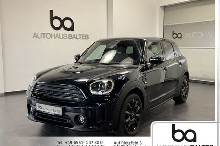 Mini Cooper Countryman Gebrauchtwagen