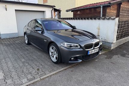 BMW 535 Gebrauchtwagen