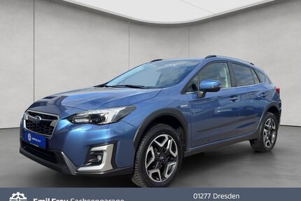 Subaru XV Gebrauchtwagen