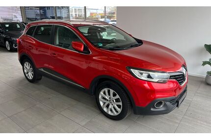 Renault Kadjar Gebrauchtwagen