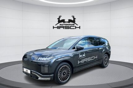Hyundai IONIQ 9 Gebrauchtwagen