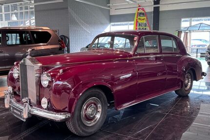 Rolls Royce Silver Cloud Gebrauchtwagen