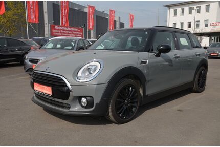 Mini Cooper D Gebrauchtwagen