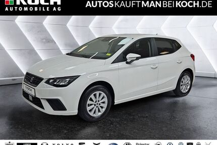 Seat Ibiza Gebrauchtwagen