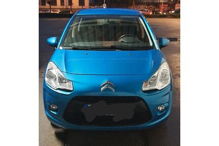 Citroen C3 Gebrauchtwagen