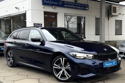 BMW M340d Gebrauchtwagen