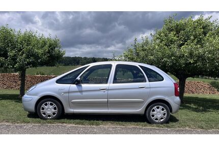 Citroen Xsara Picasso Gebrauchtwagen
